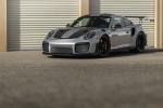 Porsche 911 GT2 RS 2017 года (NA)